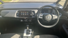 Honda Jazz 1.5 i-MMD Hybrid EX 5dr eCVT Hybrid Hatchback